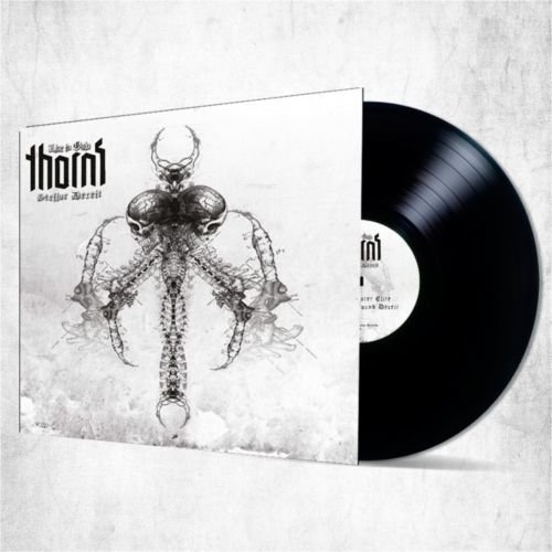Thorns (Nor) - Live in Oslo LP