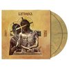 Batushka - Hospodi GOLD/BLACK MARBLE Vinyl-2-LP
