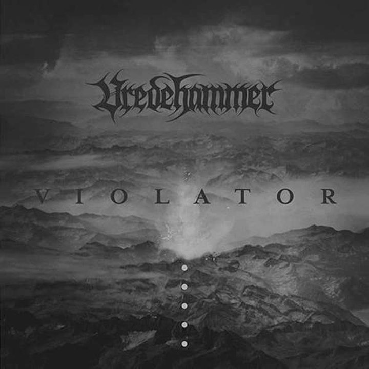 Vredehammer - Violator Digi-CD