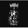 Black Winterblood  -  Legacy Digi-CD