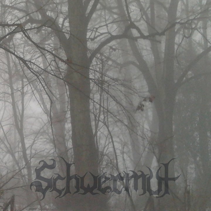 Schwermut - s/t Digisleeve-CD