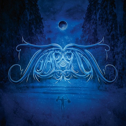 Jääportit - s/t Digi-CD