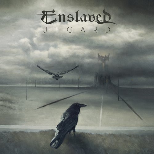 Enslaved – Utgard CD
