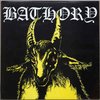 Bathory - Bathory (Re-Release) CD
