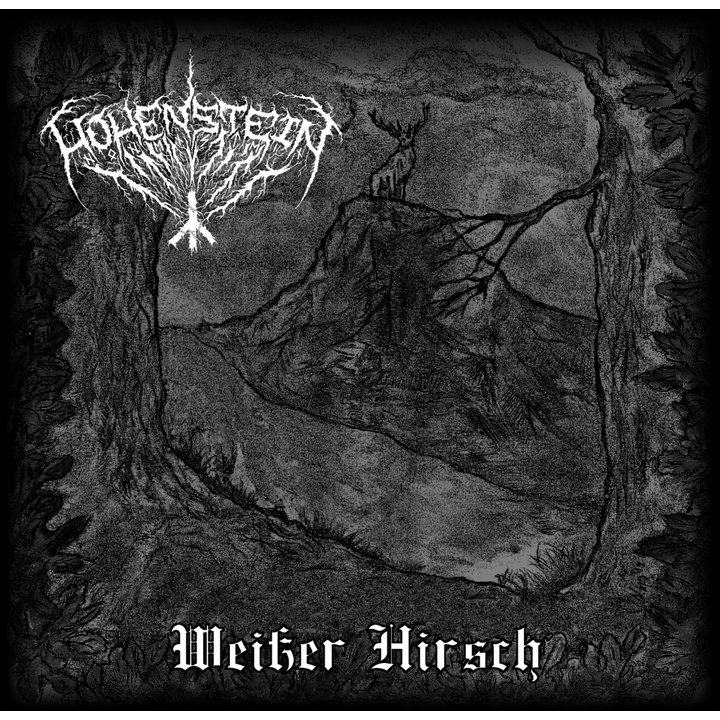 Hohenstein - Weisser Hirsch CD