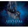Postcards From Arkham – Oakvyl Digi-CD