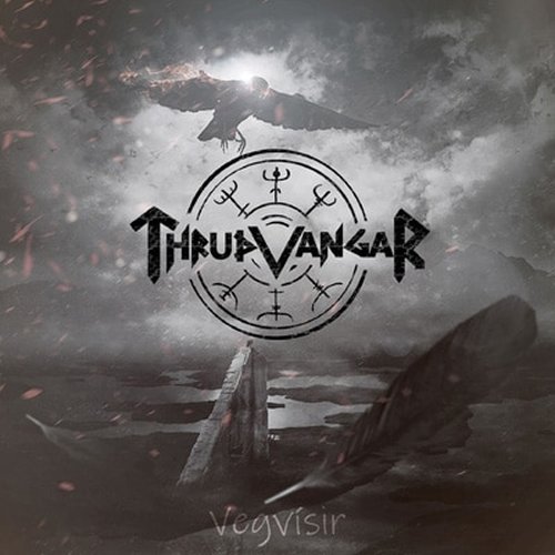 Thrudvangar - Vegvisir Digi-CD