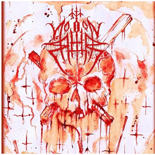 Northorn - The Art Of Destruction Digi-CD