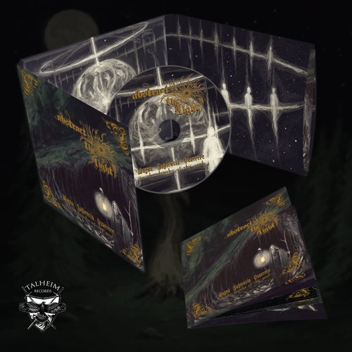 Abstract The Light - Magna Sapientia Quaerere - To The...