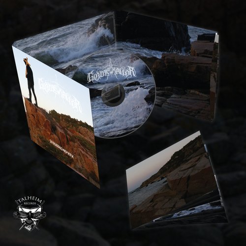 Glädjekällor - Jesuskomplex Digi-CD