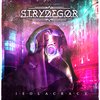 Strydegor - Isolacracy Digi-CD
