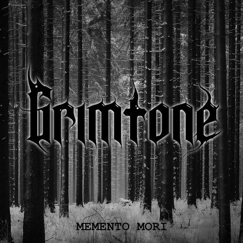 Grimtone - Memento Mori CD