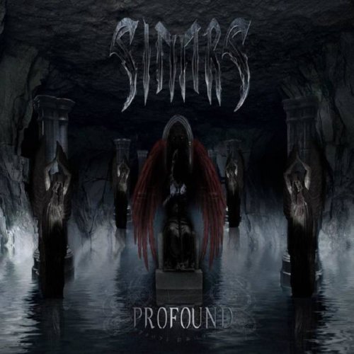 Sinnrs – Profound CD