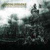Above Aurora - The Shrine Of Deterioration CD