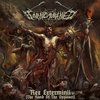 Horncrowned - Rex Exterminii (The Hand of the Opposer) CD