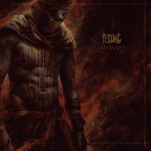 Perun`b - Aries Era / Era Ram CD