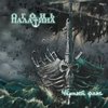 Palatine Light - Black Flag Digi-CD