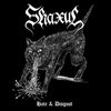 Shaxul - Hate & Disgust CD