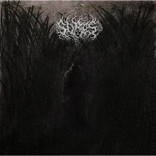 Sores - s/t CD
