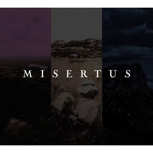 Misertus - Daydream / Coil / Outland Digi-3-CD