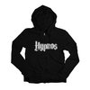 Hypnos - Logo Hooded Sweat Jacket