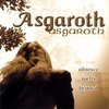 Asgaroth - Absence Spells Beyond / Trapped In The Depths Of Eve...CD