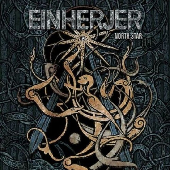 Einherjer - North Star Digi-CD