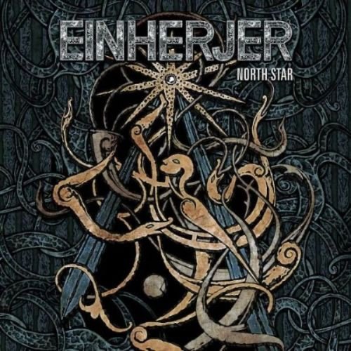 Einherjer - North Star Digi-CD
