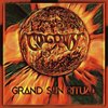 Coldun - III: Grand Sun Ritual Digi-CD