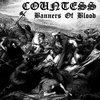 Countess - Banners Of Blood Digi-CD