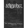 Buttfuck - The Underground Archives archives - I988-I993 - Book