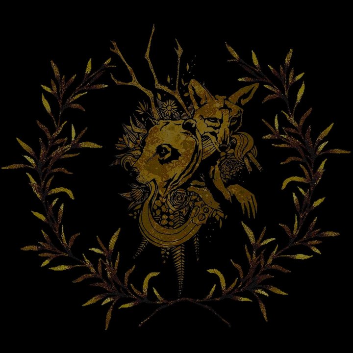 Crown Of Astria - Ire Of A Bared Fang Digi-CD