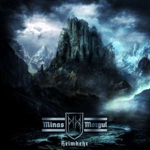 Minas Morgul – Heimkehr Digi-CD