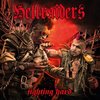Hellraiders - Fighting Hard CD