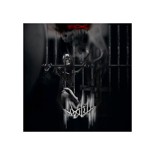 Nameless – s/t CD