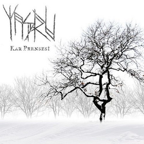 Yasru - Kar Prensesi CD