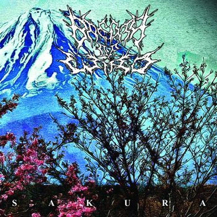 Breath Of Wind – Sakura CD