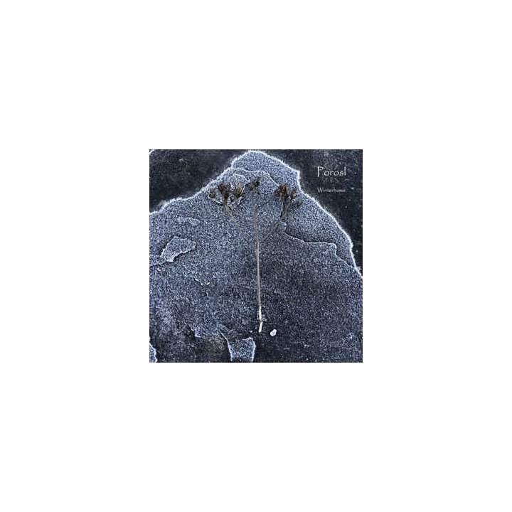Porosl – Winterhome CD