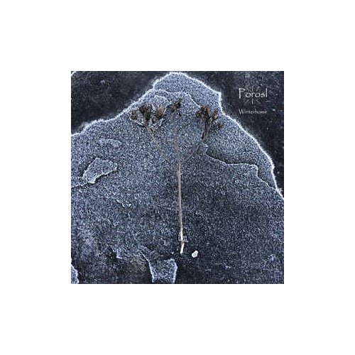 Porosl – Winterhome CD