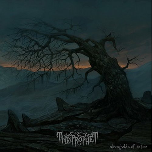 The Prophet - Strongholds Of Nature CD