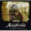 Anathema - Alternative Disaster (Acoustic) CD