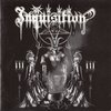 Inquisition - Invoking The Majestic Throne Of Satan CD