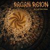 Pagan Reign - Art Of The Time Digi-CD + sleeve case