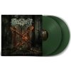 Obscurity - Skogarmaors GREEN VINYL 2-LP
