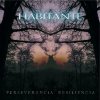 Habitante - Perseverancia Resiliencia CD