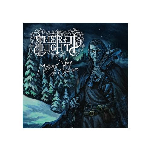 Emerald Night - Magna Voice Ab Oblivione CD