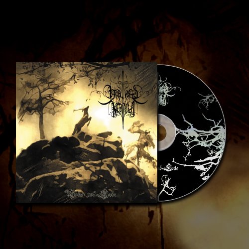 Iratus Nebula - Natur und Seele CD