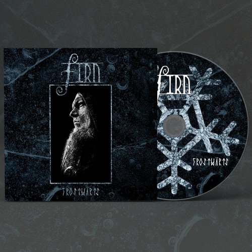 Firn – Frostwärts Digisleeve-CD