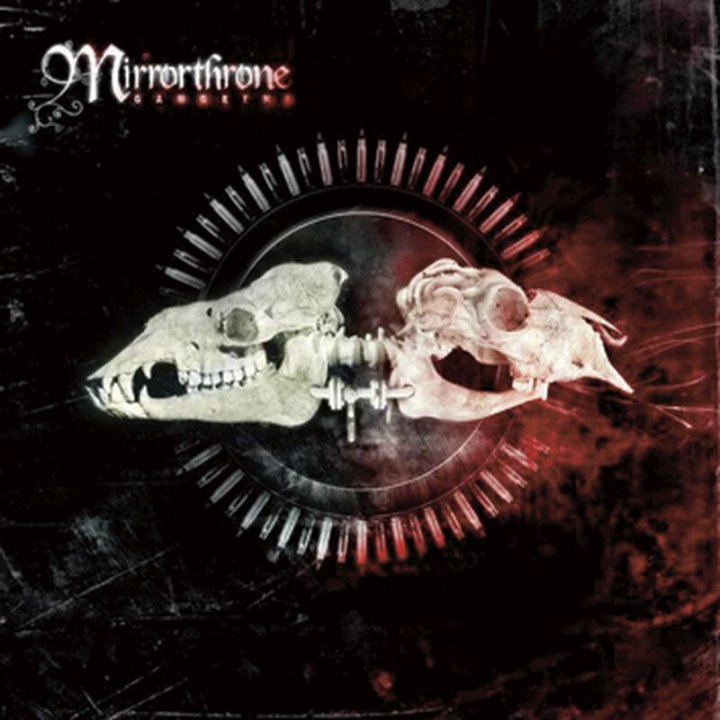 Mirrorthrone - Gangrene CD