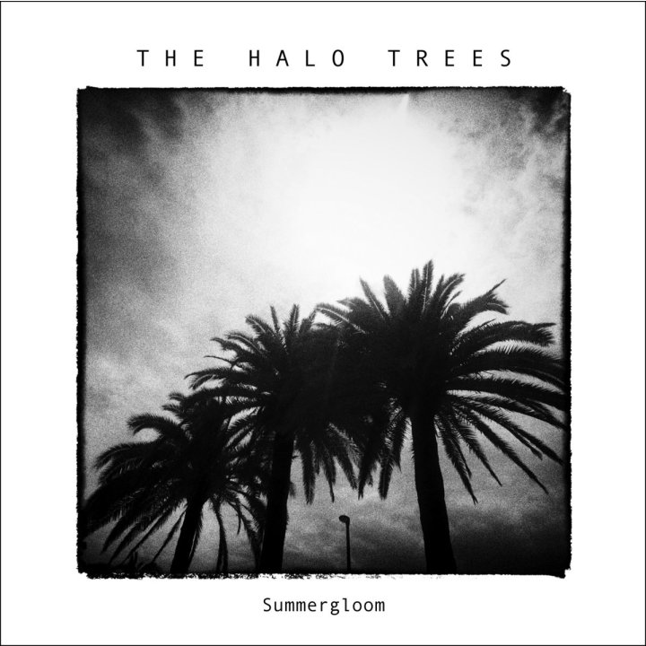 The Halo Trees - Summergloom CD